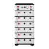 Высоковольтный аккумулятор LP LiFePO4 Battery HVM 307V 100Ah (30720 Wh) BMS 100А металл BOX - Изображение 5