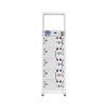 Высоковольтный аккумулятор LP LiFePO4 Battery HVM 256V 280Ah (71680 Wh) BMS 125А AB Lrack white - Изображение 1