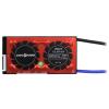 Smart BMS плата LP LiFePO4 36V 12S Dis 60A Ch 30A UART+RS485+CAN - Изображение 3