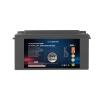 Аккумулятор LP LiFePO4 Аккумулятор LP LiFePO4 24V - 105 Ah (BMS 60A/30A) пластик - Изображение 4