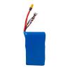Акумулятор Li-ion 22,2V 8400 mAh (186,5Wh) 90A Molicel Високострумовий 6S2P - Зображення 1