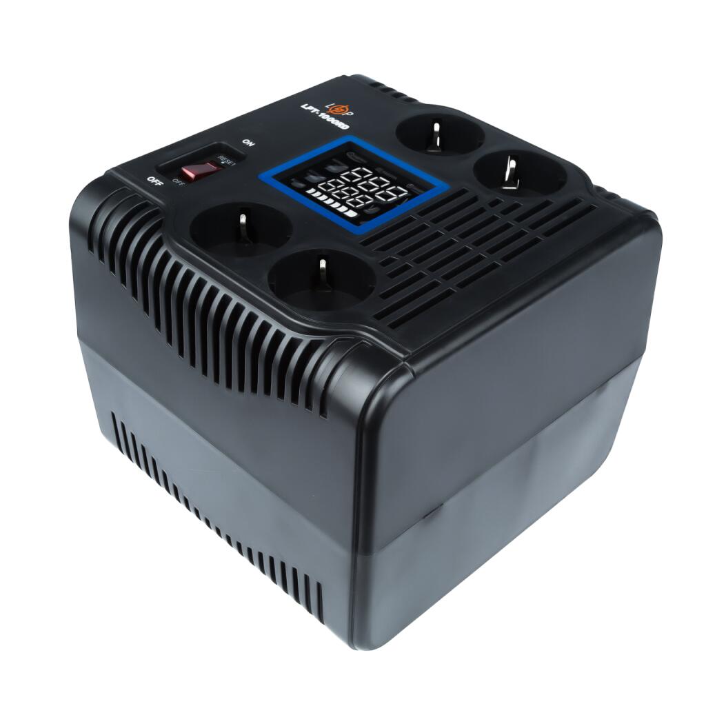 Стабилизатор напряжения LPT-1000RD (700W) - Изображение 11
