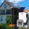 Солнечная электростанция (СЭС) Премиум 5kW АКБ 6.7kWh LiFePO4 140 Ah - Изображение 1