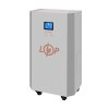 Система резервного питания LP Autonomic Basic FW 1000W (АКБ 3000Wh) Графит мат - Изображение 4