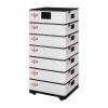 Высоковольтный аккумулятор LP LiFePO4 Battery HVM 307V 100Ah (30720 Wh) BMS 100А металл BOX - Изображение 3