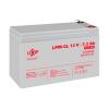 Распродажа Аккумулятор гелевый LPM-GL 12V - 7.2 Ah - Изображение 4