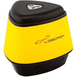 Колонки LF-BT100 YELLOW