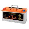 Автомобільний літієвий акумулятор LP LiFePO4 12V - 100 Ah (+ зліва) BMS 1200А - Зображення 2
