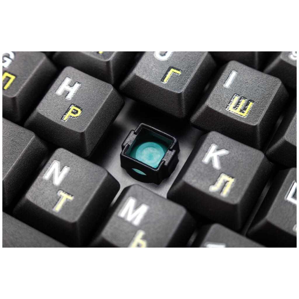 Клавиатура LP-KB 015, PS2 - Изображение 3
