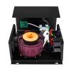 Стабилизатор напряжения LPT-W-10000RD BLACK (7000W) - Изображение 6