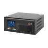 ДБЖ з правильною синусоїдою 12V LPE-B-PSW-1000VA+ (600Вт) 1-25A - Зображення 2