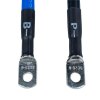 BMS плата LP LiFePO4 12V 4S Dis 150A Ch 75A - Изображение 7