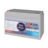 Акумулятор гелевий LPN-GL 12V - 100 Ah (JAPAN) - Зображення 3