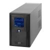 Источник бесперебойного питания (ИБП) LPM-UL1100VA (770Вт) - Изображение 1