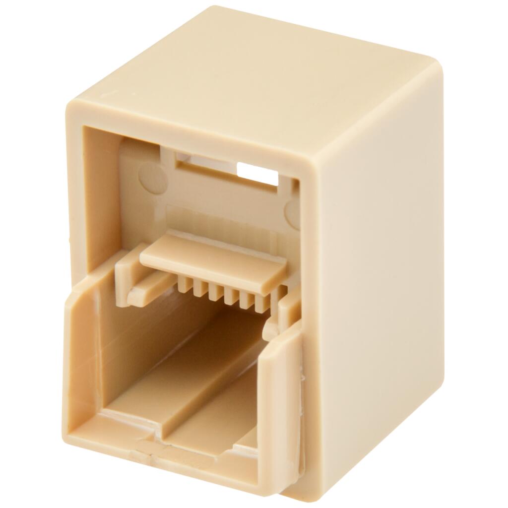 Соединительная коробка UTP 2хRJ-45 кат.5Е LP-LNG-350 (5 шт) - Изображение 4
