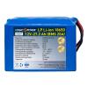Аккумулятор LP Li-ion 18650 12V - 27.2 Ah (BMS 20A) - Изображение 1