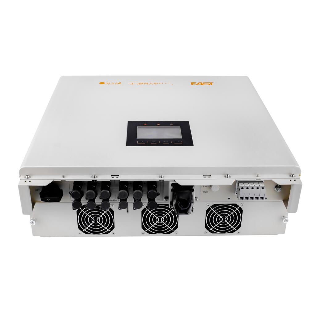 Комплект СЭС "Стандарт" инвертор OMNIK 20kW + солнечные панели (WiFi) - Изображение 3