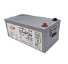 Акумулятор LP LiFePO4 25,6V - 230 Ah (5888Wh) (BMS 200A/100А) металл Smart BT - Изображение 3