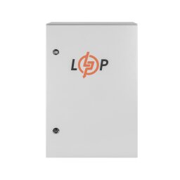 Комплект резервного живлення для світлофорних об'єктів LP 1000