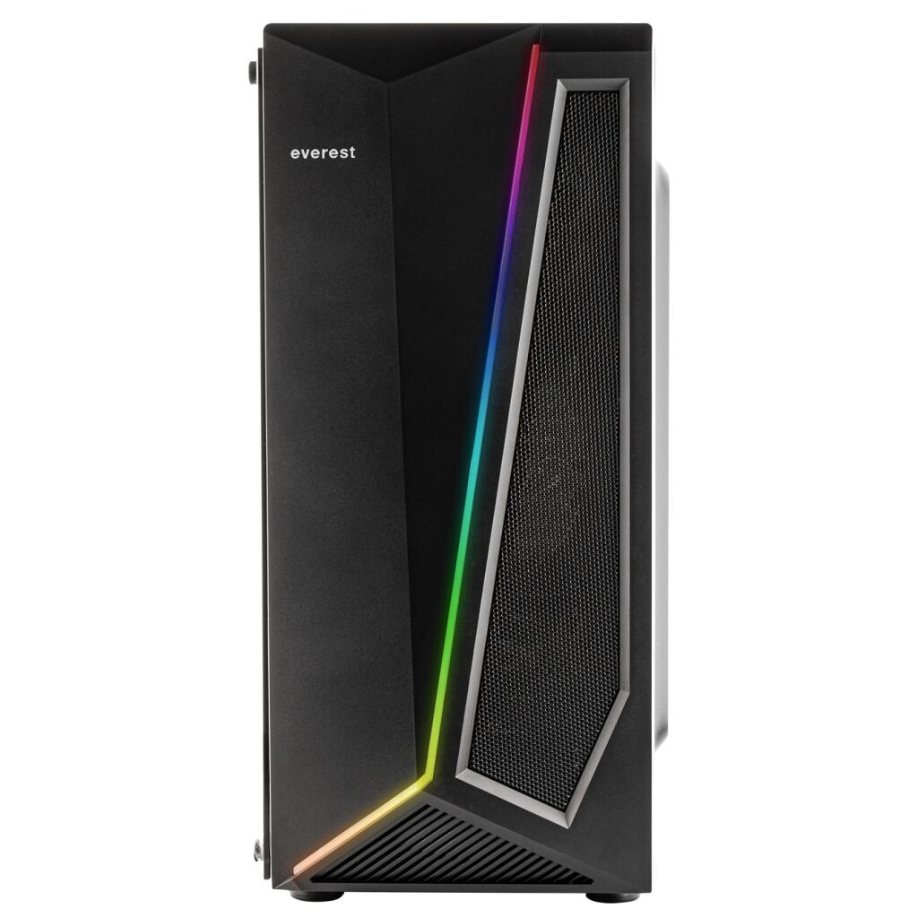 Компьютерный корпус Everest 8800 no PS - Изображение 3