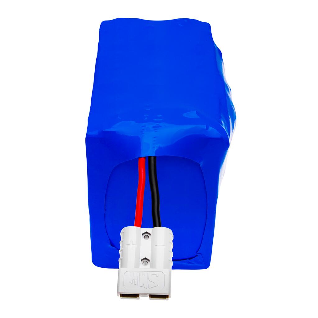 Аккумулятор LP LiFePO4 12V - 60 Ah (BMS 30A) - Изображение 5