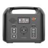 Багатофункціональна портативна зарядна станція LP CHARGER 300 (300W, 320Wh) - Зображення 1
