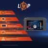Акумулятор LP LiFePO4 для ДБЖ 24V - 100 Ah (BMS 60A/30А) пластик - Зображення 2