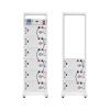 Аккумулятор LP LiFePO4 Battery HVM 460,8V 150Ah (69120 Wh)BMS 125А AB Lrack white - Изображение 1