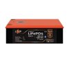 Аккумулятор LP LiFePO4 25,6V - 280 Ah (7168Wh) (BMS 200A/200А) пластик Smart BT - Изображение 4