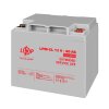 Аккумулятор гелевый LPM-GL 12V - 40 Ah - Изображение 3