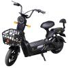 Электрический мопед ZJ E-Scooter - Изображение 1