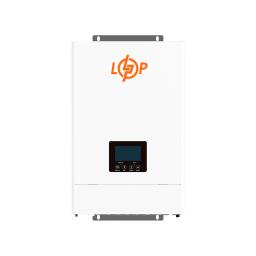 Гибридный однофазный инвертор LP LPW-GY-6000VA