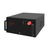 Аккумулятор LP LiFePO4 25,6V - 280 Ah (7168Wh) (BMS JK 200A/100А) RM BL - Изображение 3