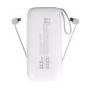 Внешний аккумулятор (Power Bank) LP PQ50 50000mAh 22.5W - Изображение 4