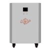 Система резервного питания LP Autonomic Power FW 2500W (АКБ 2600Wh) Графит мат - Изображение 2