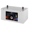 Аккумулятор LP LiFePO4 24V (25,6V) - 90 Ah (2304Wh) (BMS 60A) металл - Изображение 1