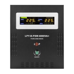 LPY-B-PSW-6000VA+(4200Вт)10A/20A