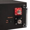 Акумулятор LP LiFePO4 51,2V - 100 Ah (5120Wh) (BMS SP 100A/50А) RM RS485/CAN LCD BL - Изображение 6