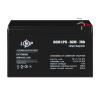 Распродажа (16152) Тяговый свинцово-кислотный AGM аккумулятор LP 6-DZM-7 Ah (07-2023) - Изображение 2