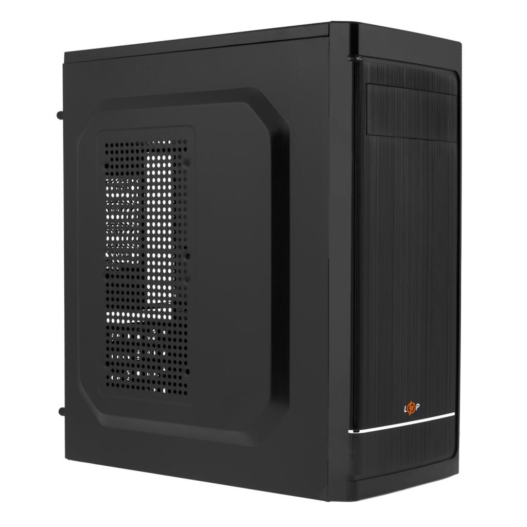 Корпус LP 2006-450W 8см - Изображение 3