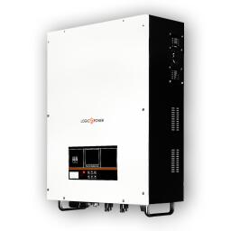 У Солнечный сетевой инвертор LP-SI-10kW