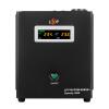 Комплект резервного питания LP (LogicPower) ИБП + литиевая (LiFePO4) батарея (UPS W800+ АКБ LiFePO4 1792W) - Изображение 2