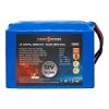 Аккумулятор LP LiFePO4 32650 12V - 16.5 Ah (BMS 30A) - Изображение 1
