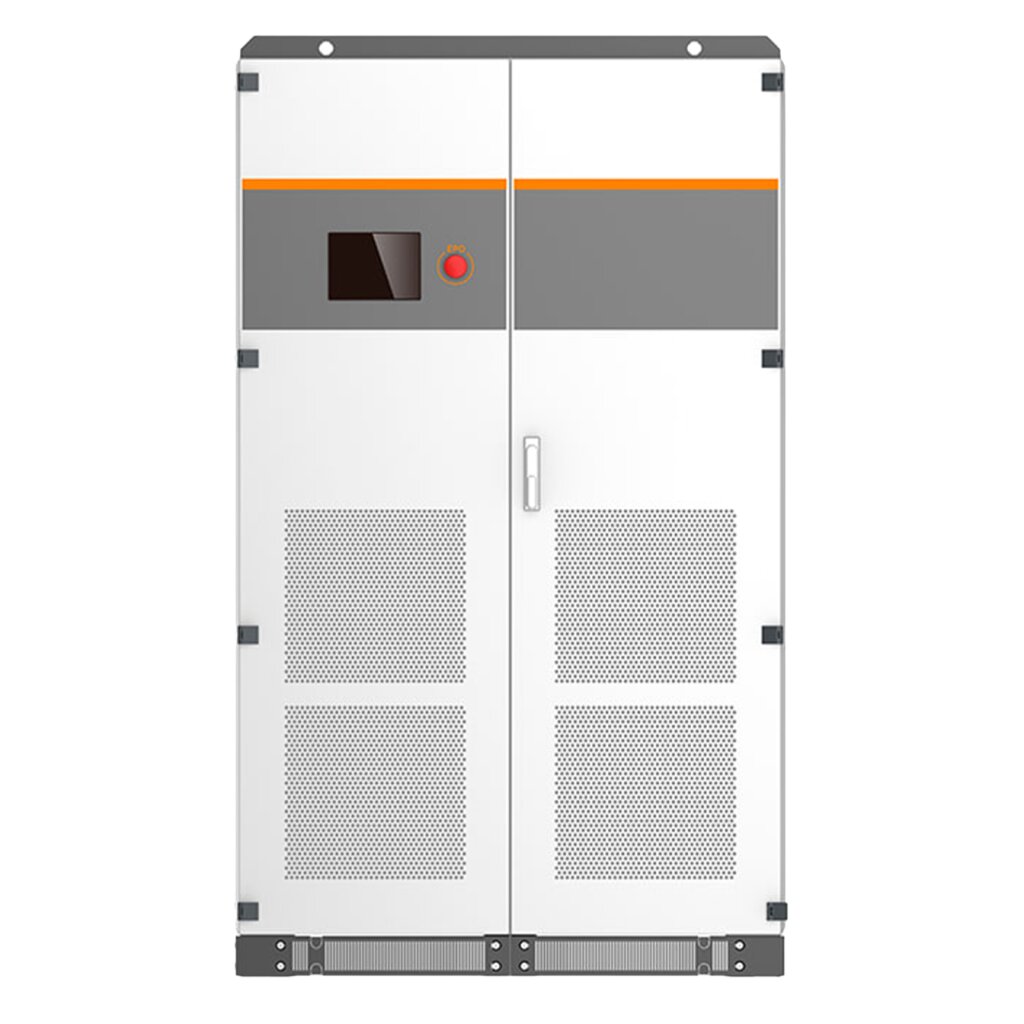 Система преобразования энергии LP MEGA0500 400VAC, 500KW (без трансформатора и STS, IP20) - Изображение 1