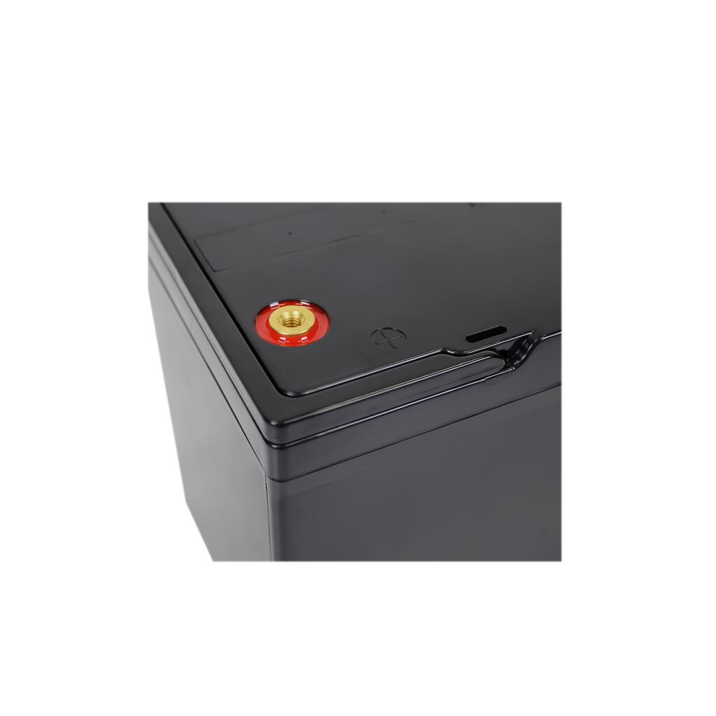 Акумулятор LP LiFePO4 24V (25,6V) - 52 Ah (1331Wh) (BMS 60A/30A) пластик для ДБЖ - Зображення 5