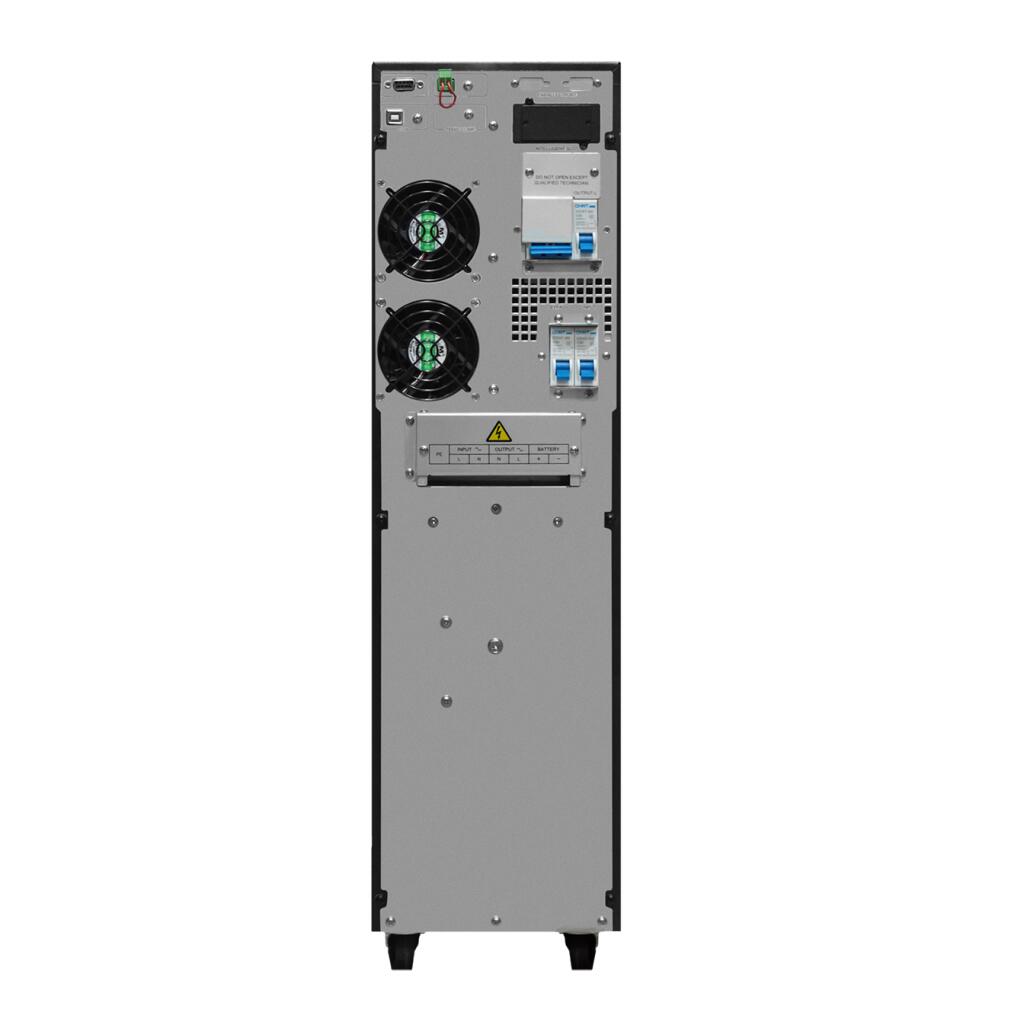 ИБП Smart-UPS LogicPower 6000 PRO (with battery) - Изображение 3
