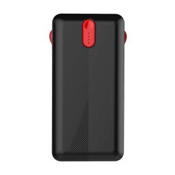 Зовнішній акумулятор LP PQ24 20000mAh