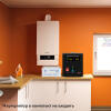 ДБЖ LogicPower LPY-PSW-1500VA+ (1050Вт) 10A/15A з правильною синусоїдою 24V - Зображення 7