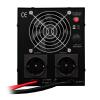 ДБЖ LogicPower LPY-PSW-1500VA+ (1050Вт) 10A/15A з правильною синусоїдою 24V - Зображення 4