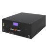 Аккумулятор LP LiFePO4 48V (51,2V) - 90 Ah (4608Wh) (BMS 100A) (LP Bank Energy U90) - Изображение 1